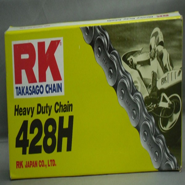 RK RK 428HSB X 136 CHAIN